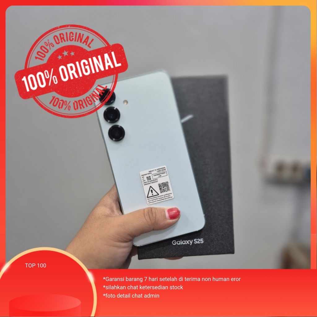samsung s25 12/256 sein mulus