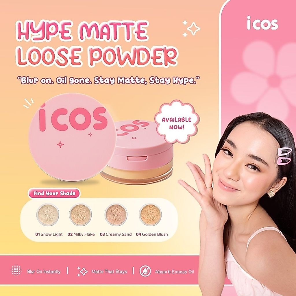loos powder icos 02