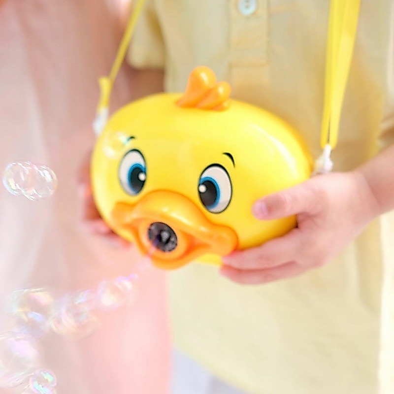 bubble Camera Animal