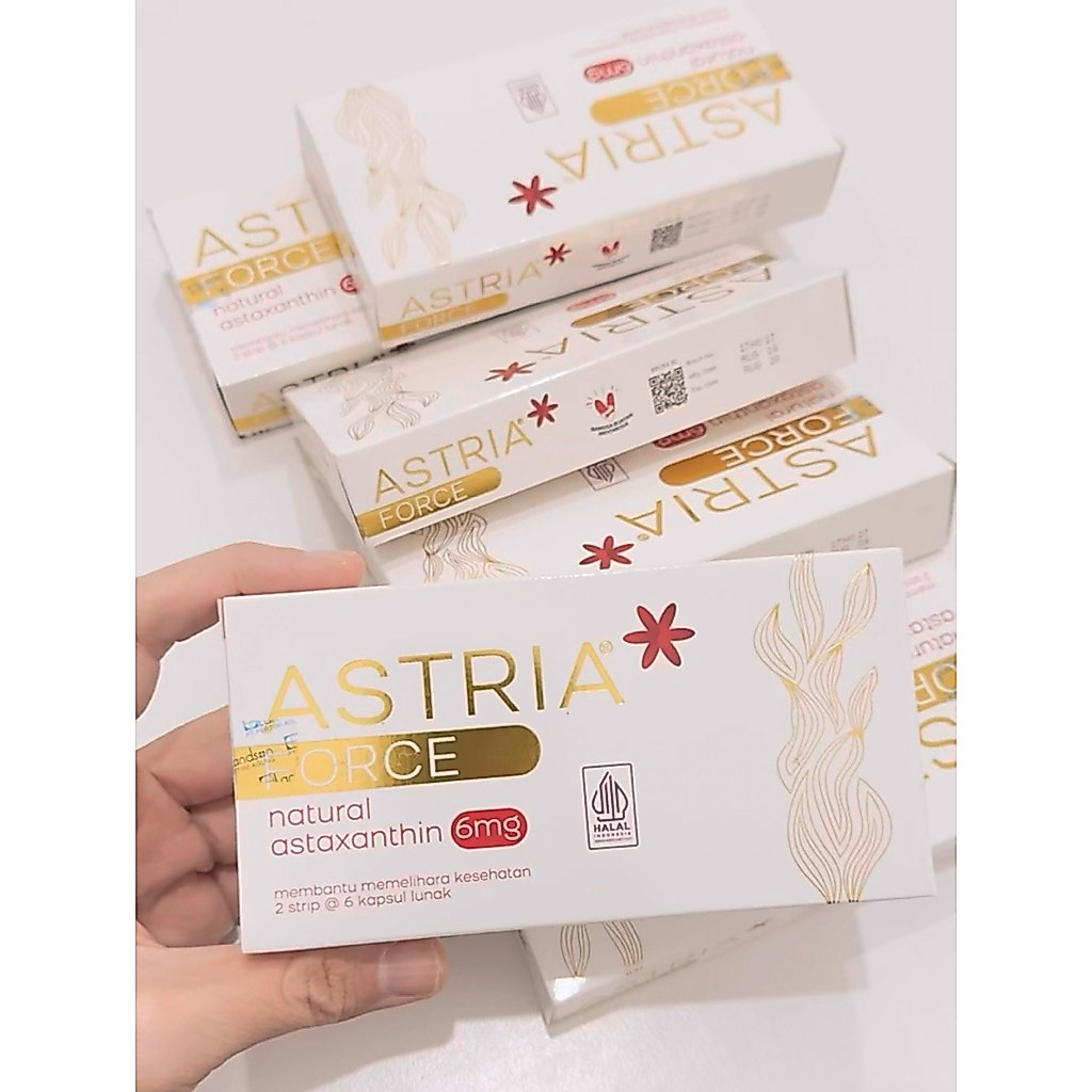 Astria Force