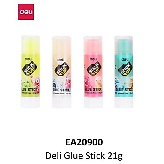 Glue Stick 8g