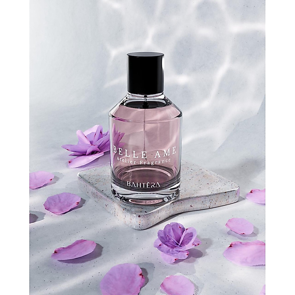 BAHTERA BELLE AME - Extrait de Perfume