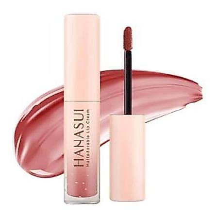 hanasui lip cream 16