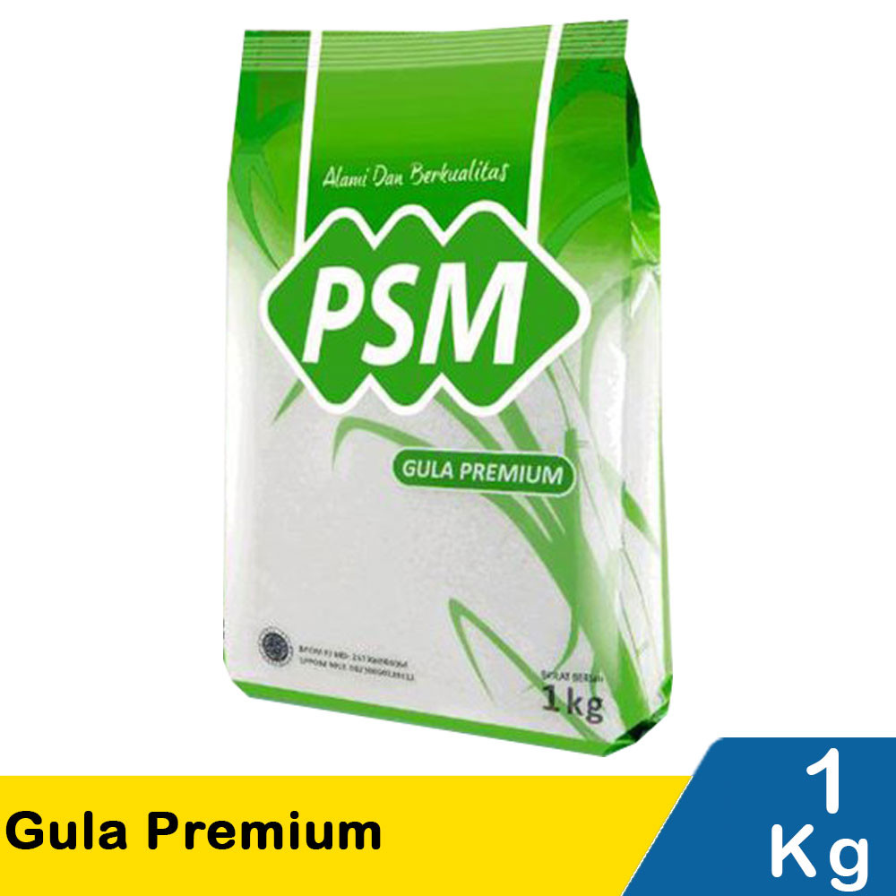 PSM GULA PREMIUM 1kg