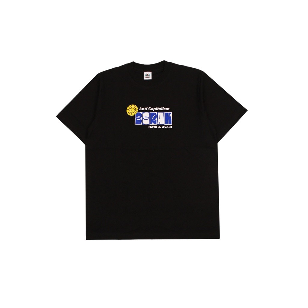 Berak 9420 Tshirt AVOID BLACK