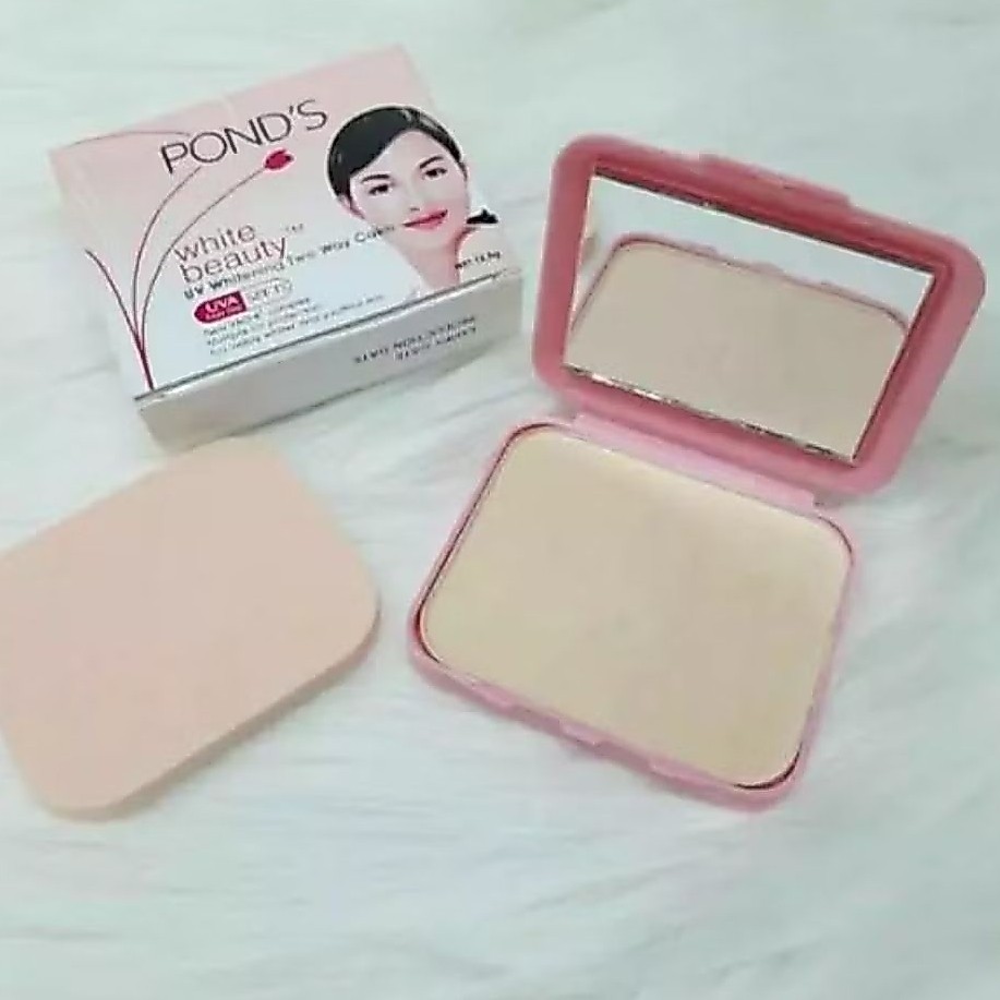bedak refil Pond's eceran