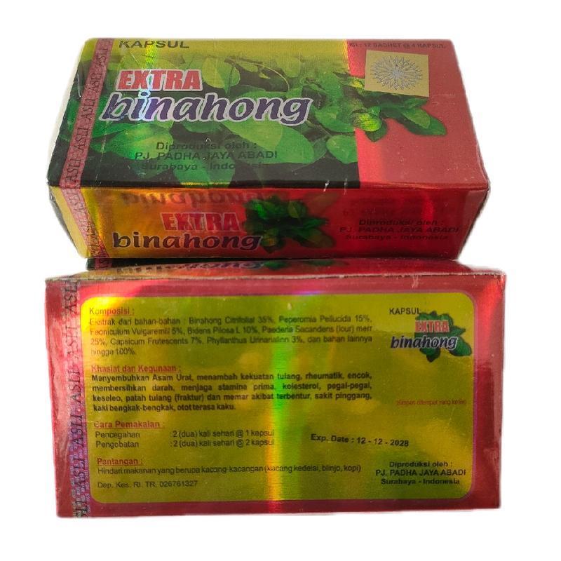 assyifa_mart extra binahong ekstra