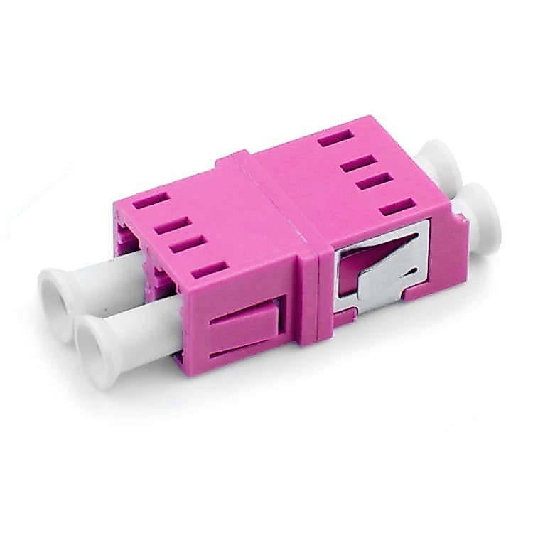 LC adapter OM4