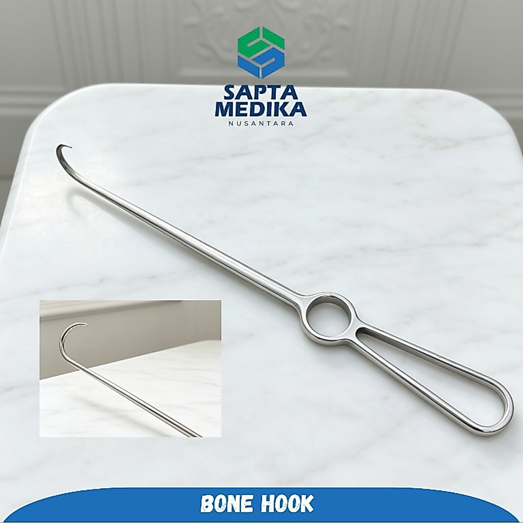 Bone Hook