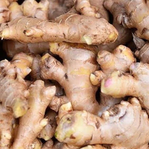 Jahe Biasa 250gr