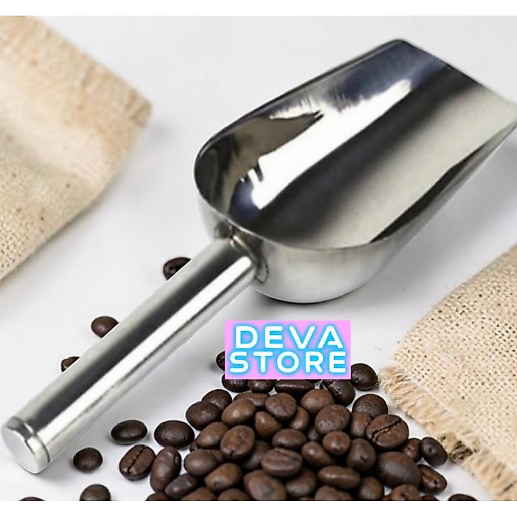 Ice Scoop Besar