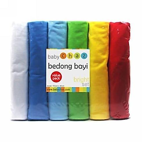 Bedong Value Pack