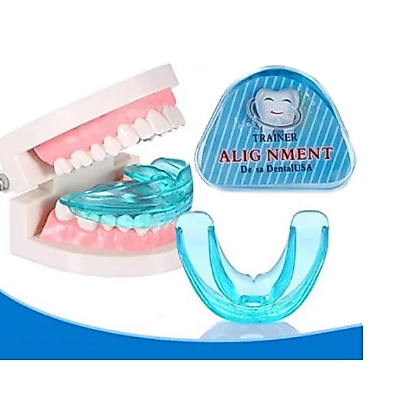 Perapih GIGI Behel Teeth Trainer Alignment (PREMIUM)