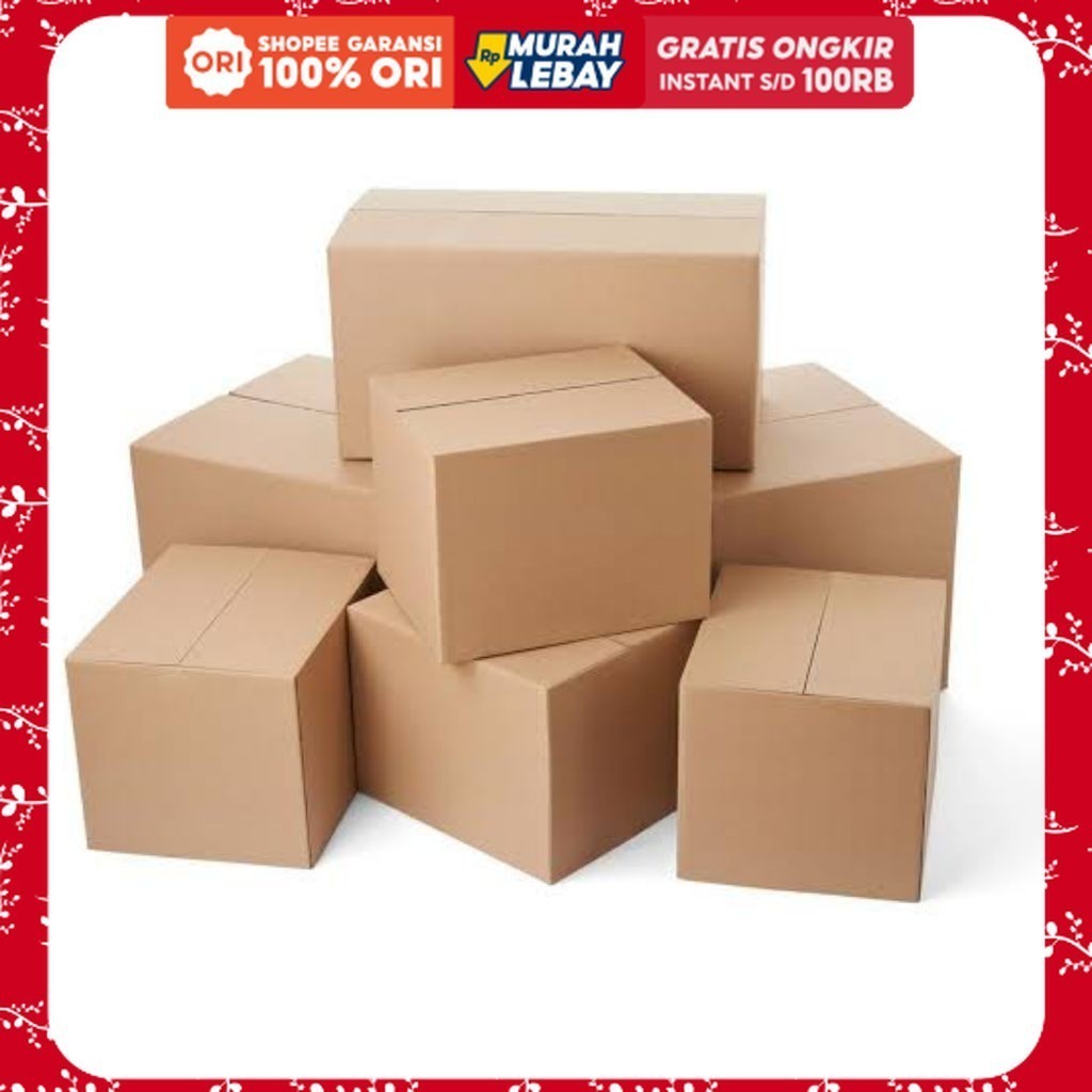 Extra packing dus + bubble