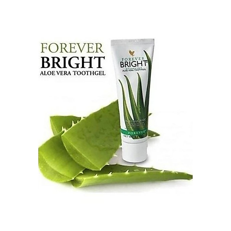 Forever Bright Toothpaste