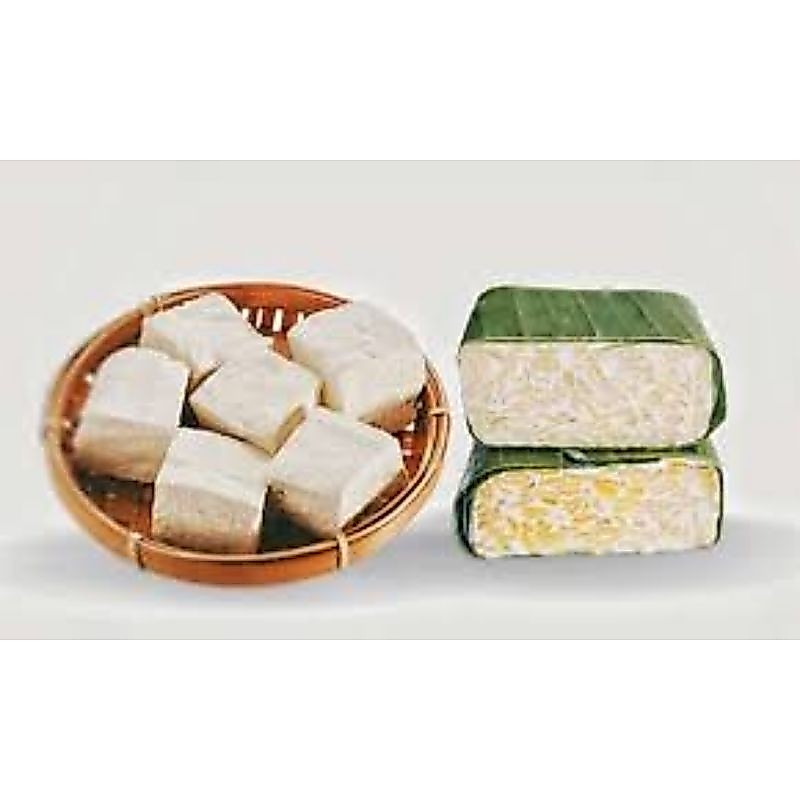 tempe dan tahu 1bks