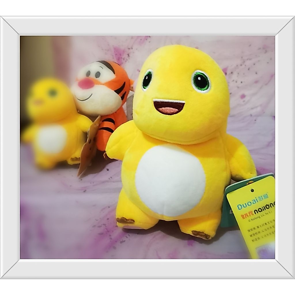Boneka Capit Ohsome Nailong Ori