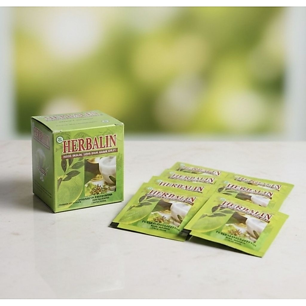 HERBALIN ORIGINAL