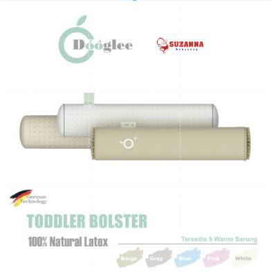 Dooglee Toddler Bolster - Guling Anak
