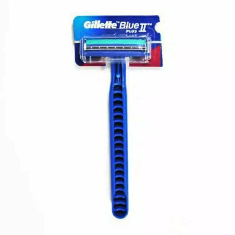 gillette blue - KDY