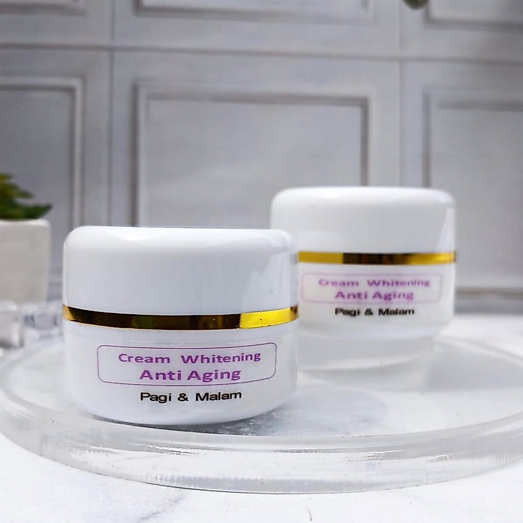CREAM ANTIAGING