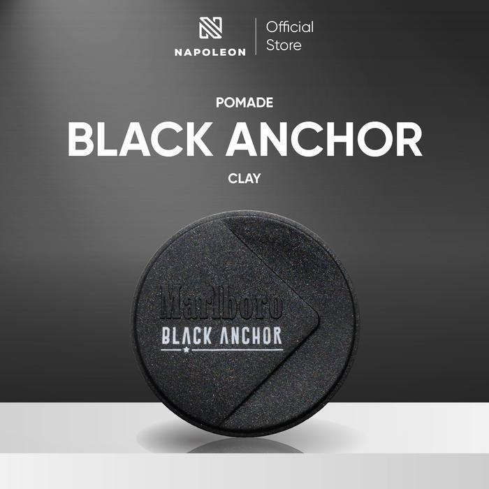 NAPOLEON Pomade Clay Anchor 100 GR