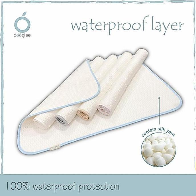 Dooglee Waterproof Layerr