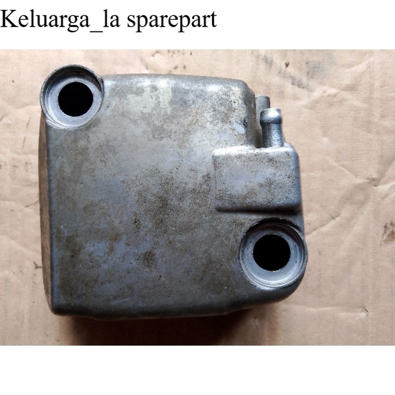 tutup slinder head part k44