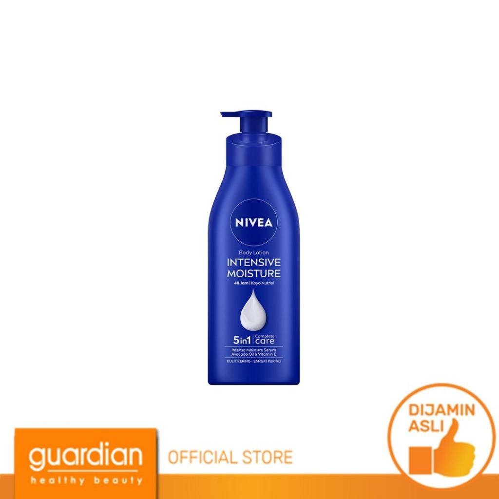 Arryaya -   Intensive Lotion 380ml
