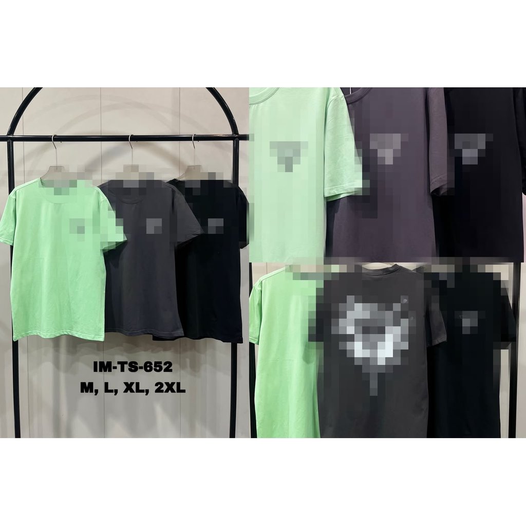 T-Shirt Import Premium-652