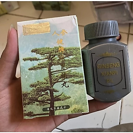 jastipeha64 Kapsuma Kianpi 60 kaps