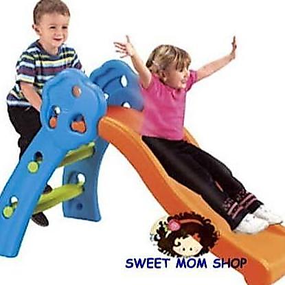LARISS Grow Up Fun Slide
