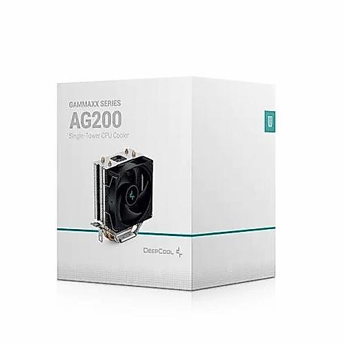 DEEPCOOL AG200 SUPPORT LGA1700