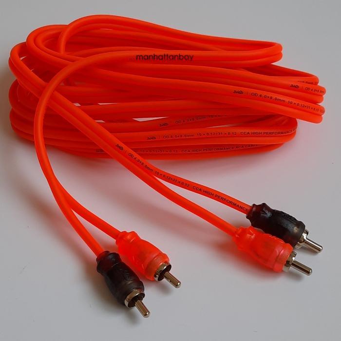 Kabel RCA 3 Meter