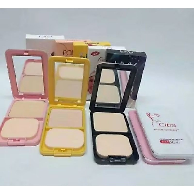 BEDAK TWC POND'S