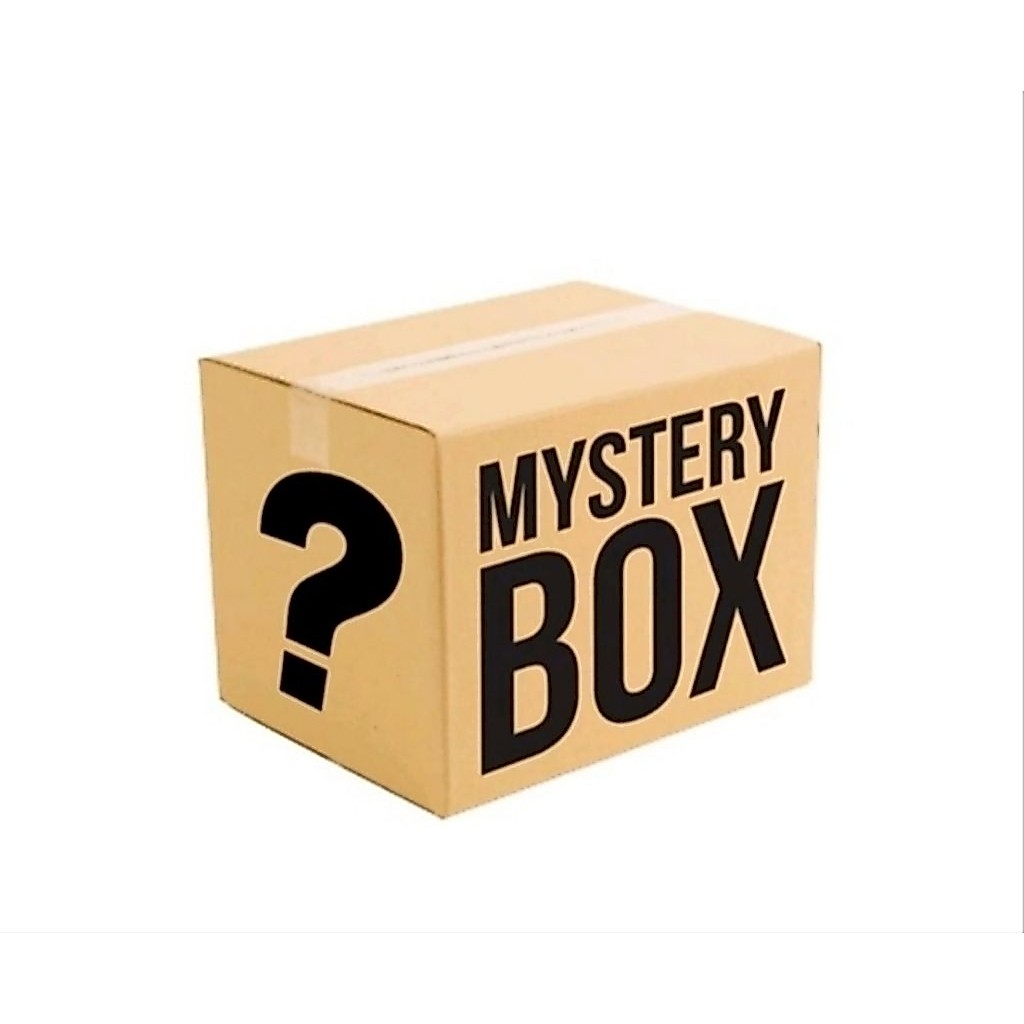 Mistery box