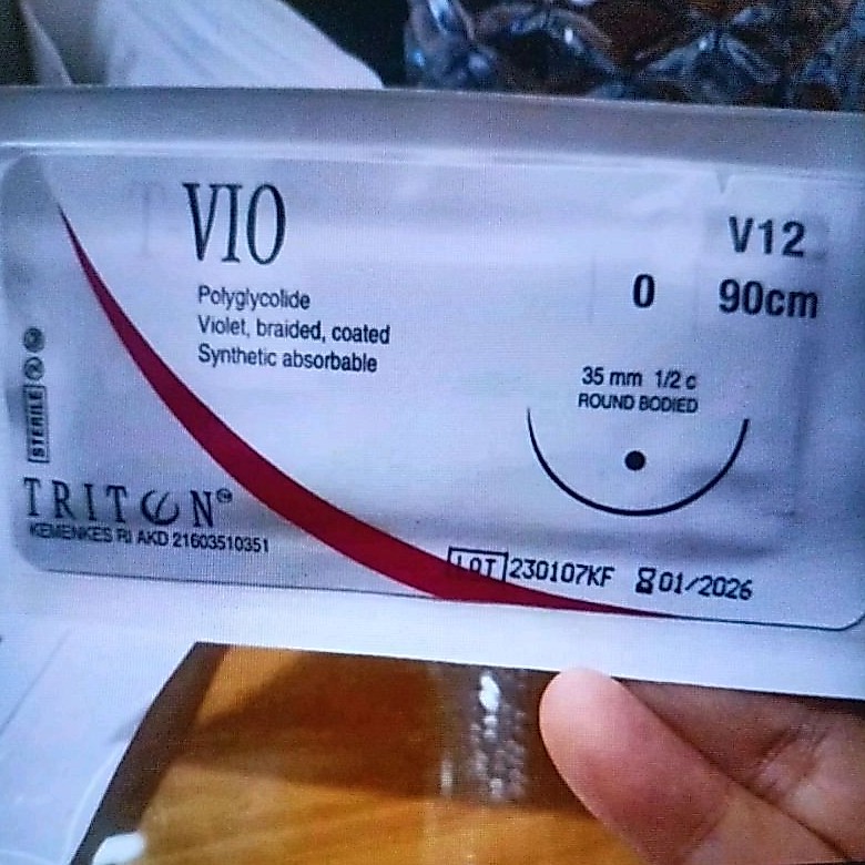 T vio 0 V12 per pcs