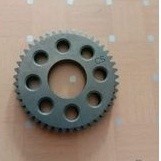 Gear besar jet cleaner for Vbb 70