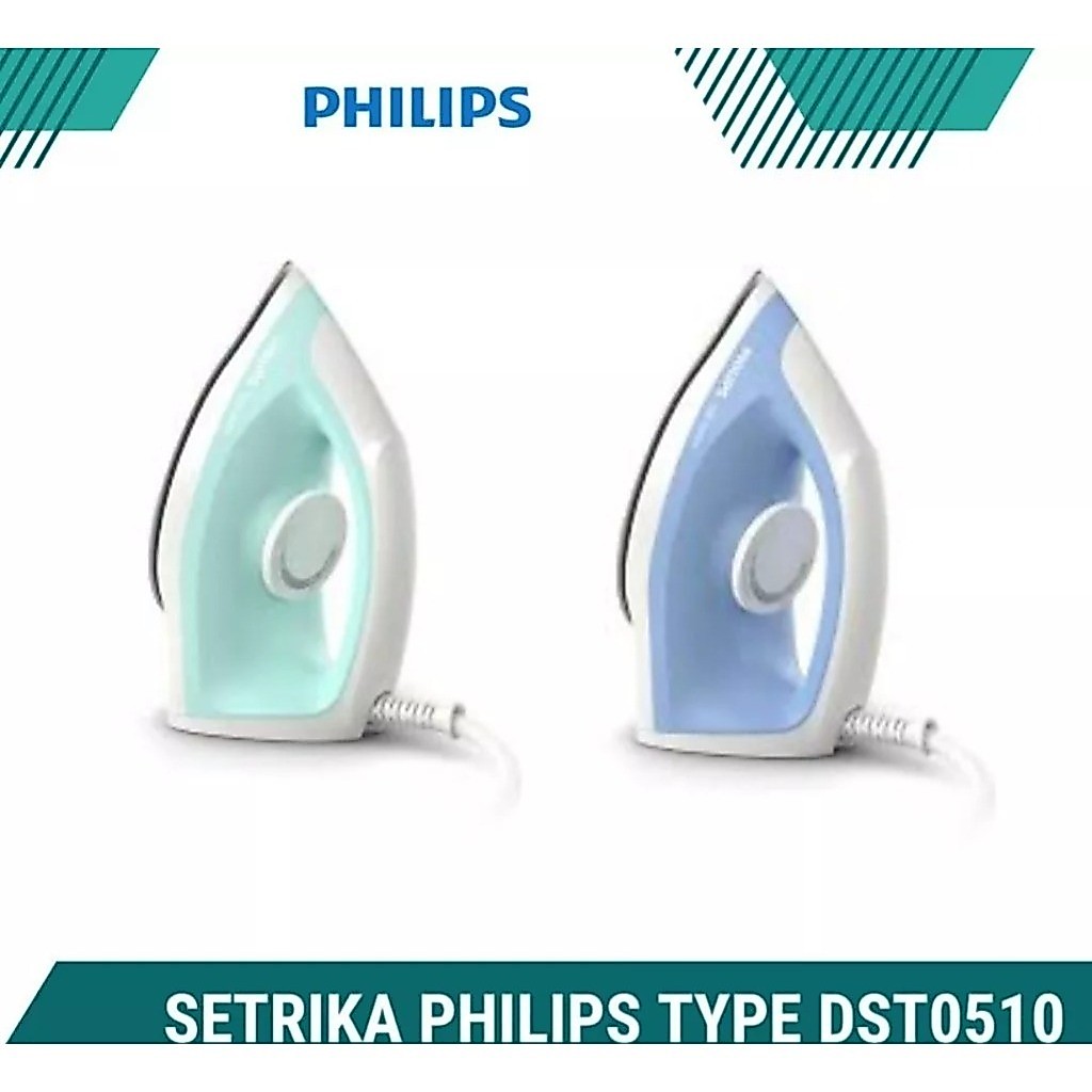 STRIKA DST- 0510 PHILIPS