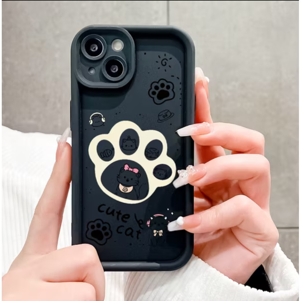 Softcase Redmi 9C / 10A