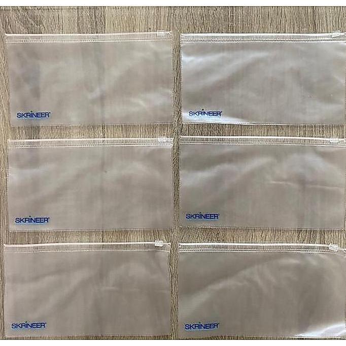 Promo [GIFT] POUCH MASKER SKRINEER Diskon