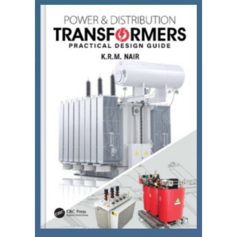 BUKU Power and Distribution Transformers; Practical Design Guide