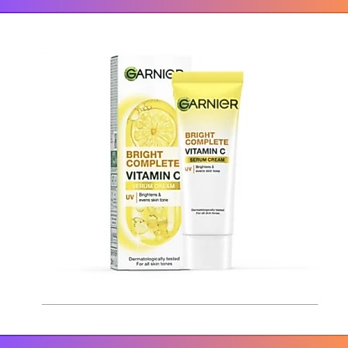GARNIER Bright Complete Vitamin C