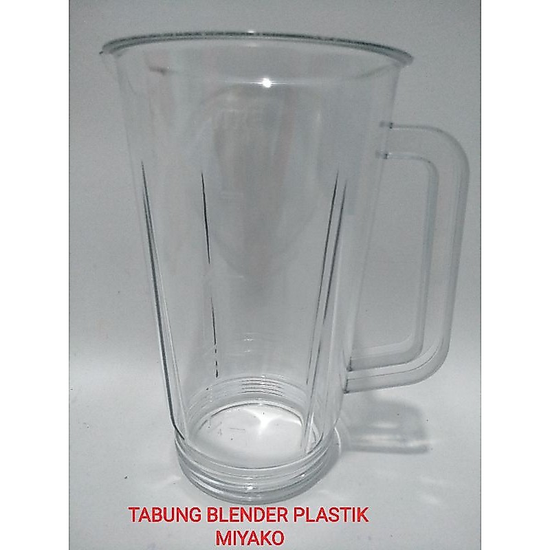 Tabung Blender Plastik Miyako