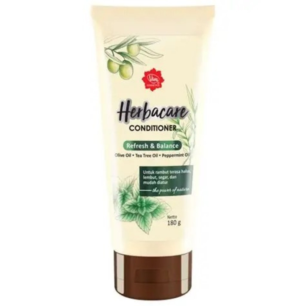 VIVA HERBACARE CONDITIONER REFRESH & BALANCE