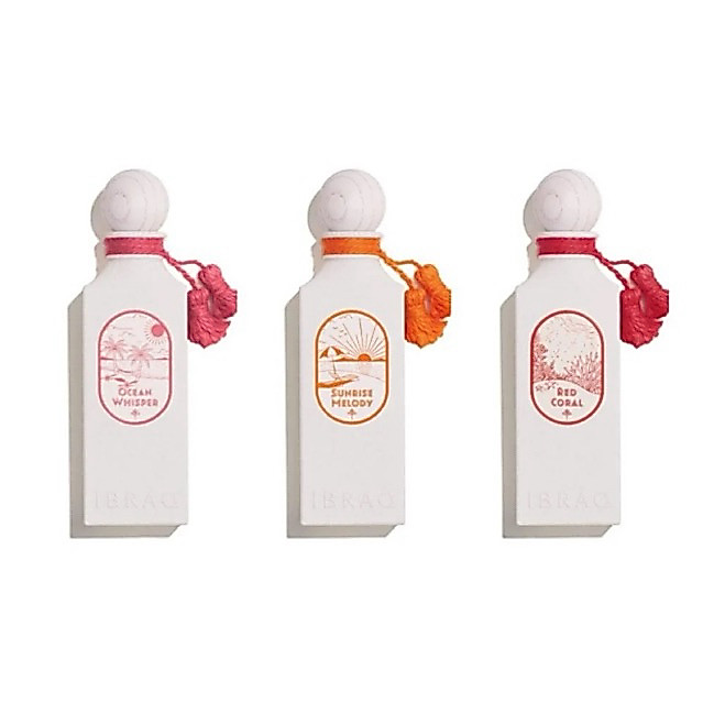 Ibraq Summer Edition 100ml