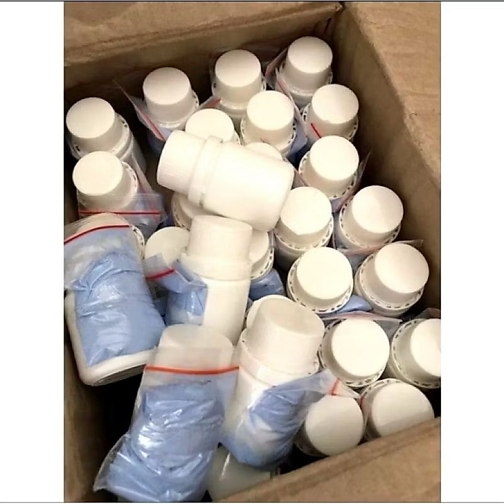 BLEACHING BADAN SUPER/BLEACHING SALON ORIGINAL