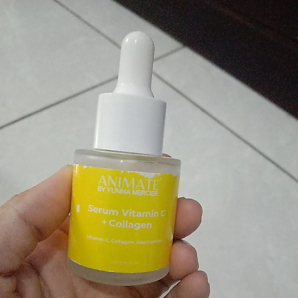 Botol bekas skincare