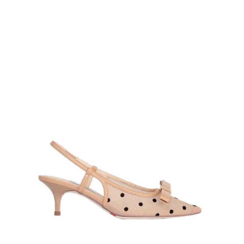 Staccato EA203-700 Heels - Brown XP