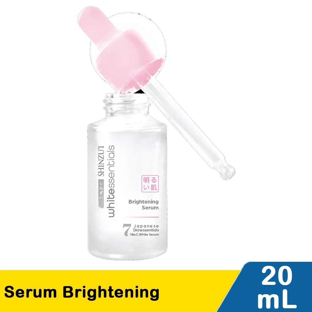 SHINZUI SERUM BRIGHTENING  20mL